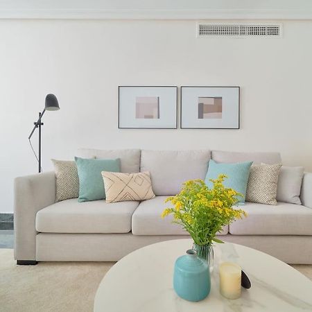 Iloftmalaga Playa Machado Apartment ภายนอก รูปภาพ