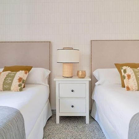 Iloftmalaga Playa Machado Apartment ภายนอก รูปภาพ