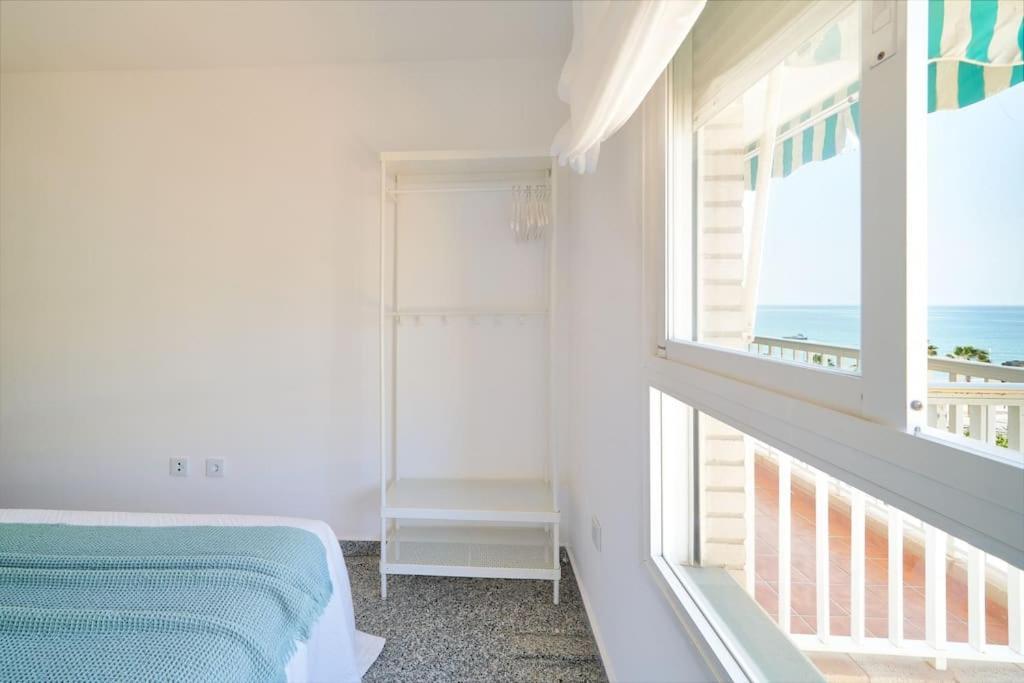 Iloftmalaga Playa Machado Apartment ภายนอก รูปภาพ